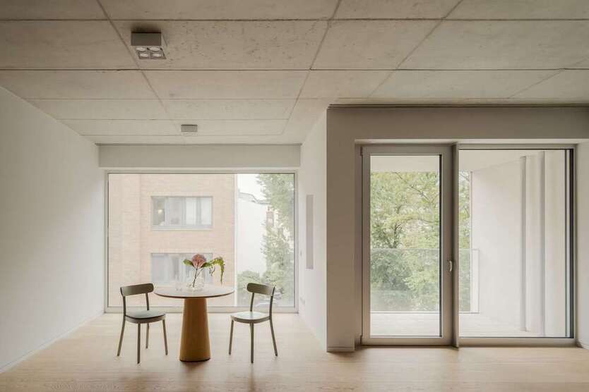 Wohnung zum Kaufen in Berlin 880.000 € 70 m²