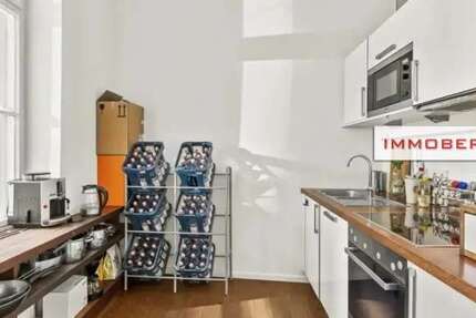 Wohnung zum Kaufen in Berlin 649.000 € 84 m² 2 zimmer