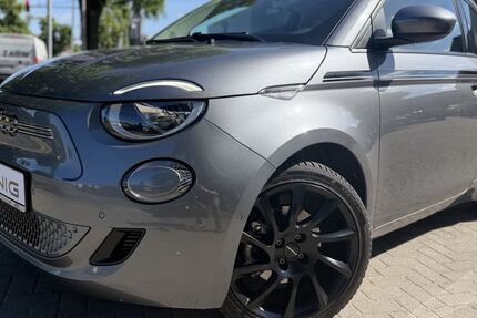 Fiat 500e 16.266 km 30.995 &euro; Berlin 13127