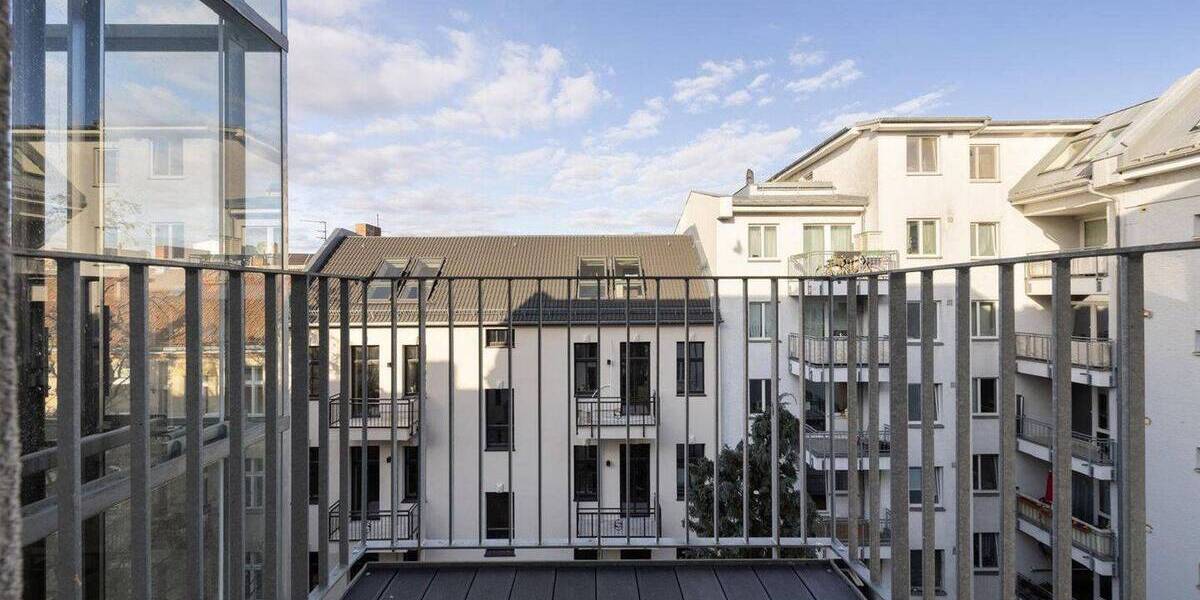 Etagenwohnung Berllin Steglitz - 3 Zimmer, 62 m&sup2;, 1.984&euro; | Angebot:26150690