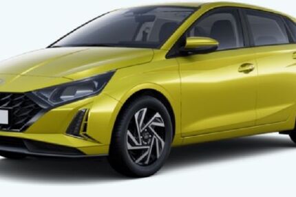 Hyundai i20 1.250 km 22.750 &euro; Berlin 12351