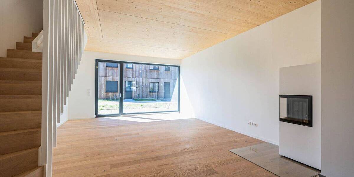 Reihenendhaus Berlin Französisch Buchholz - 5 Zimmer, 133 m&sup2;, 799.990&euro; | Angebot:26799766