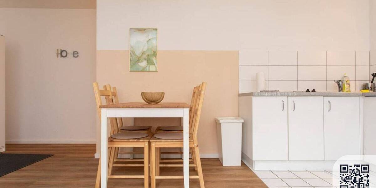 Etagenwohnung Berlin Moabit - 3 Zimmer, 2.348&euro; | Angebot:26821665