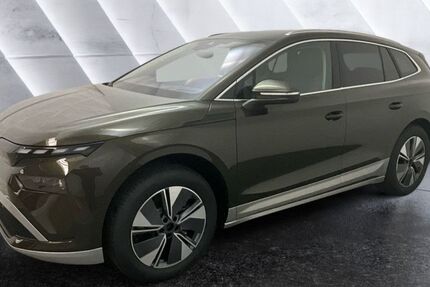 Skoda Enyaq 9.990 km 54.470 &euro; Ludwigsfelde 14974