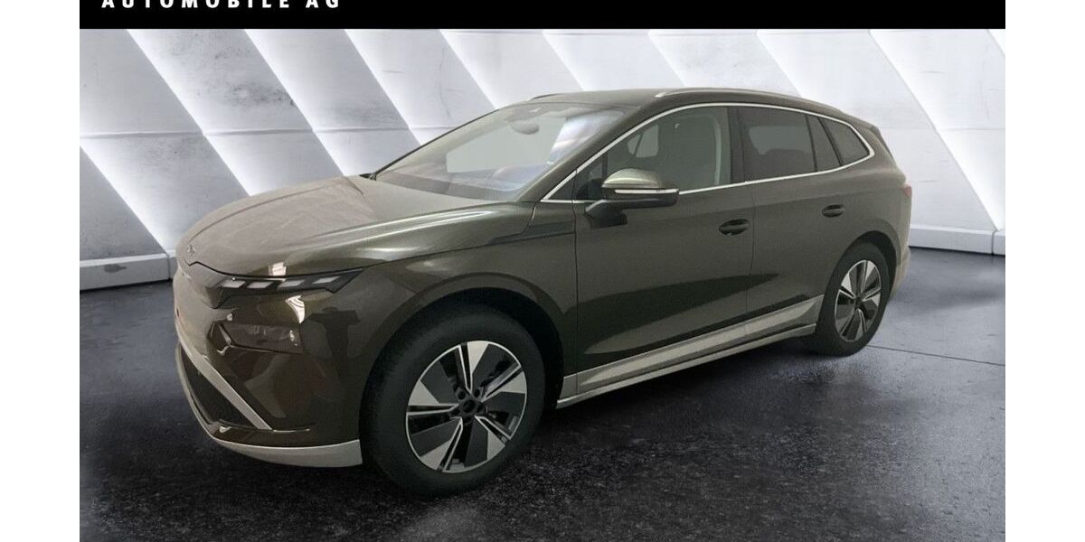 Skoda Enyaq 9.990 km 54.470 &euro; Ludwigsfelde 14974