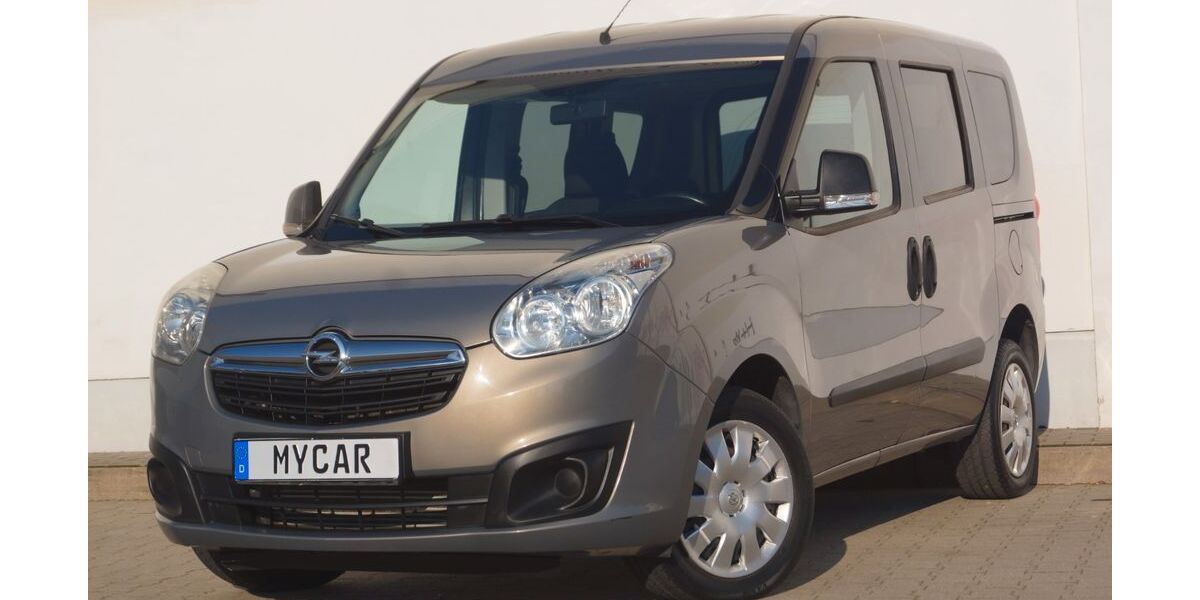 Opel Combo 143.628 km 6.299 &euro; Berlin 13051