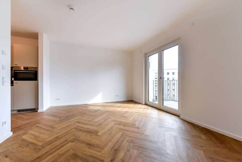 Wohnung zum Mieten in Berlin 982,61 € 40.47 m²