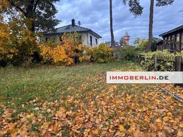 Bungalow Königs Wusterhausen / Deutsch Wusterhausen Zeesen - 4 Zimmer, 125 m&sup2;, 466.600&euro; | Angebot:26540197