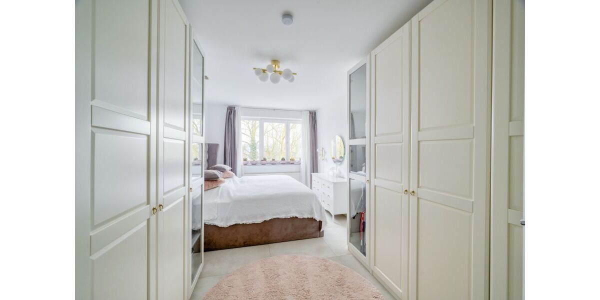 Vollsanierte 3-Zimmer-Wohnung in Teltow 3 zimmer