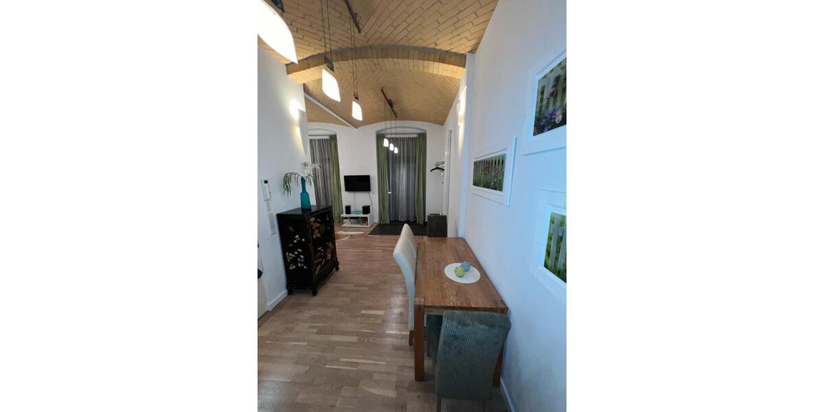 Erdgeschoßwohnung Berlin Mitte - 2 Zimmer, 62 m&sup2;, 1.530&euro; | Angebot:25999104