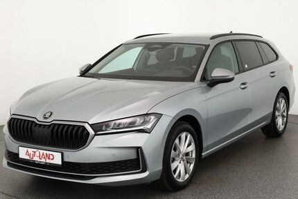 Skoda Superb 14.384 km 34.785 &euro; Hoppegarten OT Hönow 15366