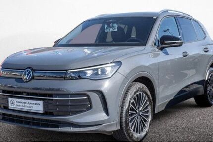 VW Tiguan 22.590 km 38.350 &euro; Berlin 14167