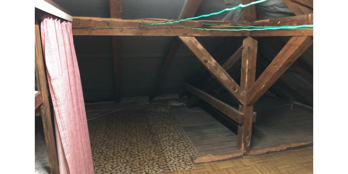 Dachgeschoßwohnung Zeuthen - 3 Zimmer, 70 m&sup2;, 1.200&euro; | Angebot:25175144