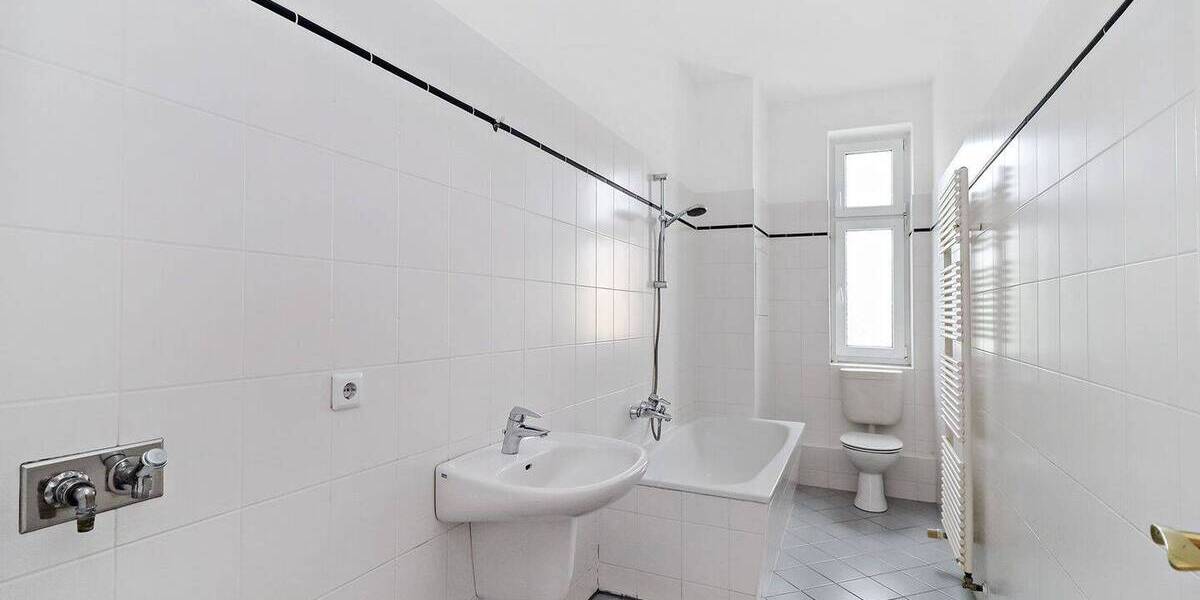Etagenwohnung Berlin Niederschönhausen - 2 Zimmer, 73 m&sup2;, 341.000&euro; | Angebot:25663190