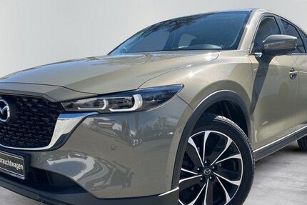 Mazda CX-5 45.130 km 28.490 &euro; Berlin 13599