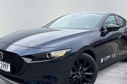 Mazda 3 1.109 km 28.990 &euro; Berlin 12247