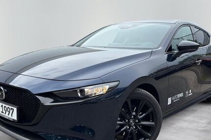 Mazda 3 2.894 km 25.490 &euro; Berlin 12247