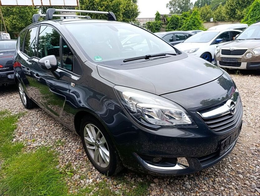 Meriva