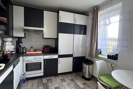 Naturliebhaber aufgepasst: 2-Zimmer-Wohnung im schönen Hönow, ohne Käuferprovision - Wohnung Hoppegarten-Hönow Hönow | Angebot:27071284