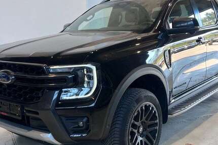 Ford Ranger 22.929 km 52.999 &euro; Potsdam-Drewitz 14478