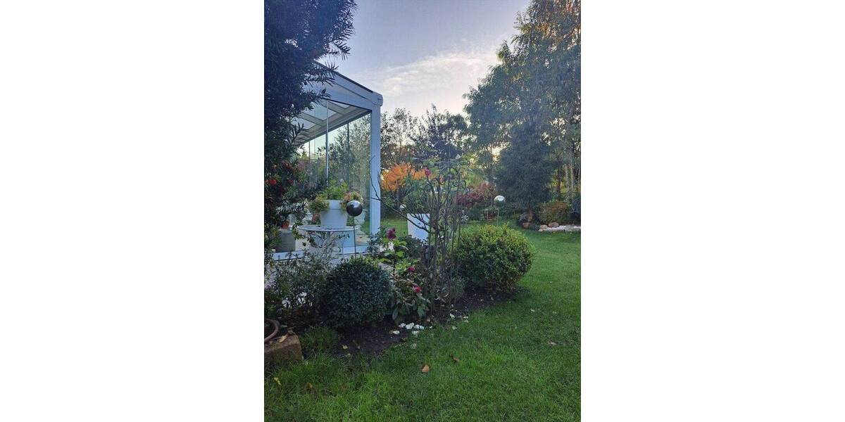 Einfamilienhaus Potsdam Groß Glienicke - 4 Zimmer, 130 m&sup2;, 2.300&euro; | Angebot:26920215