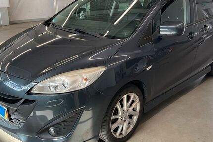 Mazda 5 198.763 km 4.990 € Berlin 13127