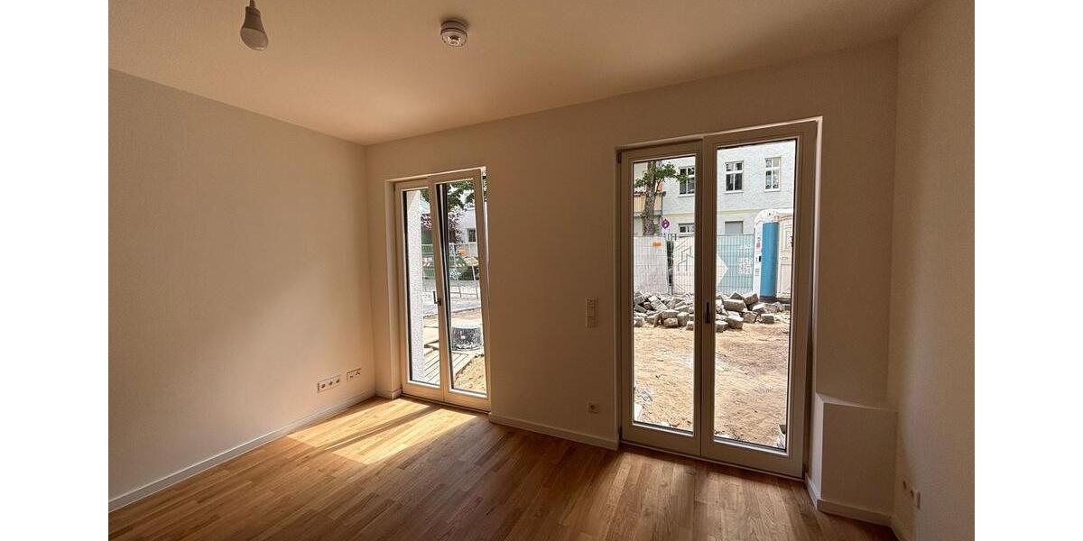 Erdgeschoßwohnung Berlin Treptow-Köpenick - 2 Zimmer, 58 m&sup2;, 1.350&euro; | Angebot:25869456