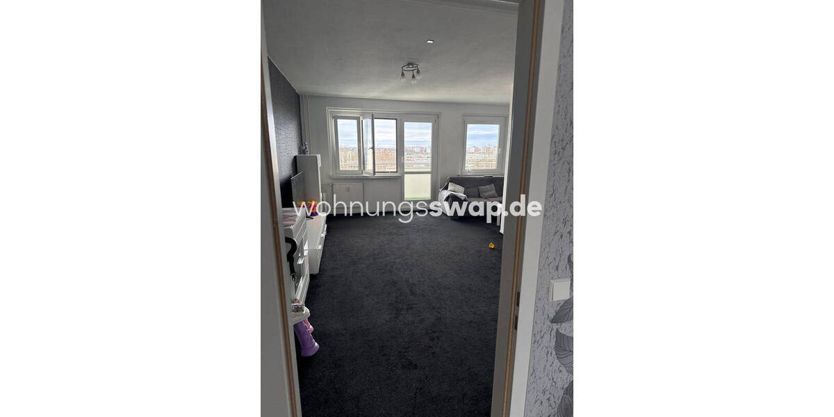 Etagenwohnung Berlin Marzahn - 4 Zimmer, 87 m&sup2;, 514&euro; | Angebot:25958233