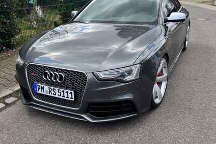 Audi RS5 264.251 km 22.600 &euro; Kleinmachnow 14532
