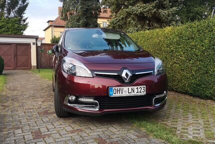 Renault Scenic 152.000 km 4.500 &euro; Oranienburg 16515