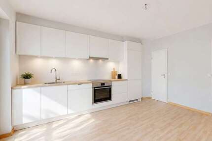Wohnung Ahrensfelde - 5 Zimmer, 110 m&sup2;, 320.000&euro; | Angebot:27083539