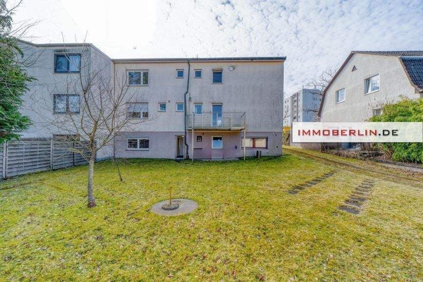 Mehrfamilienhaus, Wohnhaus Berlin Lankwitz - 8 Zimmer, 224 m&sup2;, 930.000&euro; | Angebot:25983108