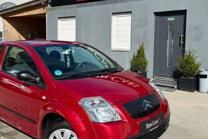 Citroen C2 115.000 km 2.190 &euro; Berlin 13088