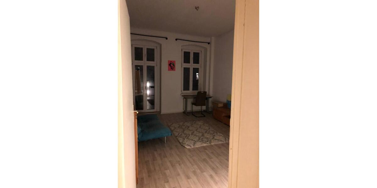 Etagenwohnung Berlin Treptow-Köpenick - 2 Zimmer, 60 m&sup2;, 1.100&euro; | Angebot:24400843
