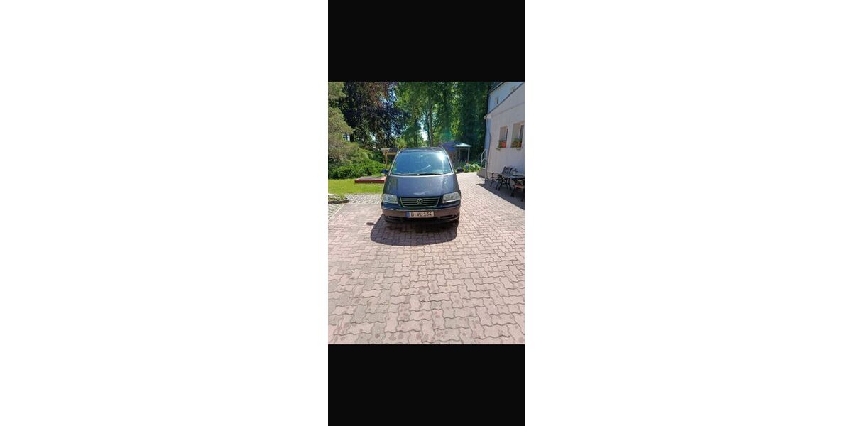 VW Sharan 278.000 km 2.900 &euro; Berlin 12679