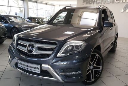 Mercedes GLK 350