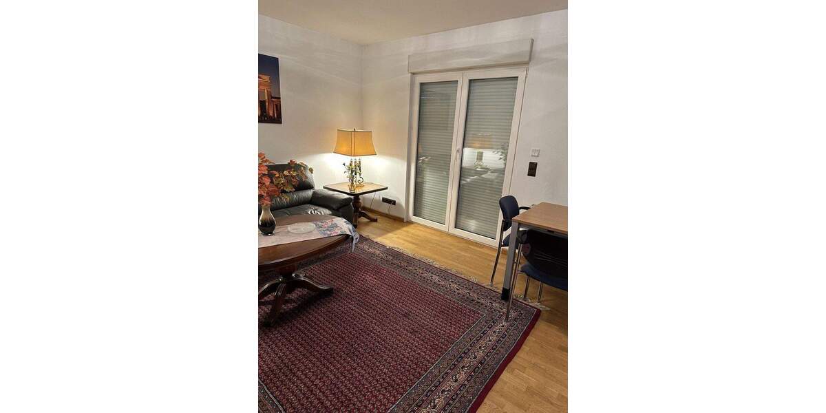 Einfamilienhaus Berlin Rudow - 3 Zimmer, 60 m&sup2;, 2.480&euro; | Angebot:25760384