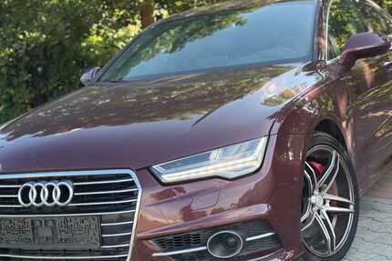 Audi A7 246.000 km 19.999 &euro; Berlin 13089