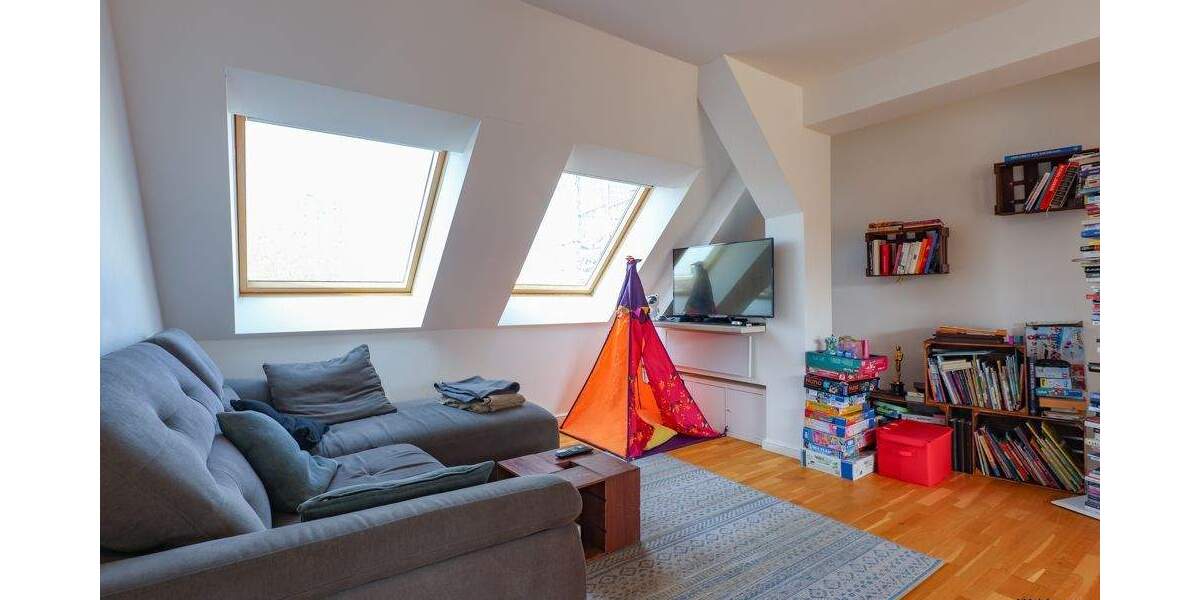 Etagenwohnung Berlin Lichtenberg - 4 Zimmer, 136 m&sup2;, 595.000&euro; | Angebot:25731605