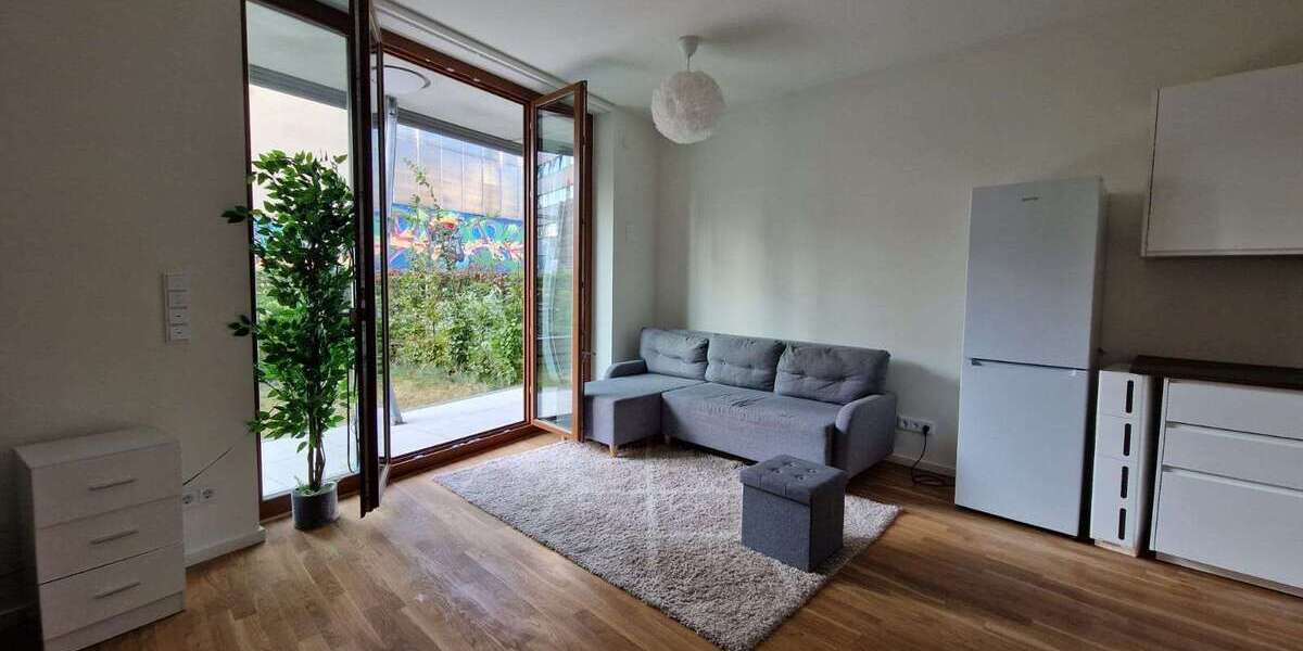 Etagenwohnung Berlin Pankow - 2 Zimmer, 52 m&sup2;, 1.350&euro; | Angebot:27083743