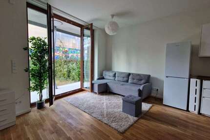 Wohnung Berlin Pankow - 2 Zimmer, 52 m&sup2;, 1.350&euro; | Angebot:27083743