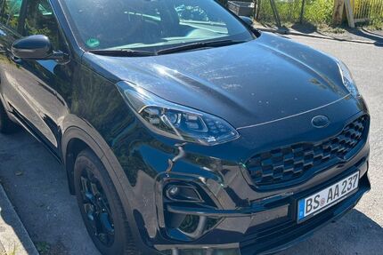 Kia Sportage 87.254 km 18.980 &euro; Berlin 12109