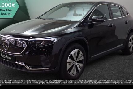 Mercedes-Benz EQA 24.305 km 28.490 &euro; Berlin 12681