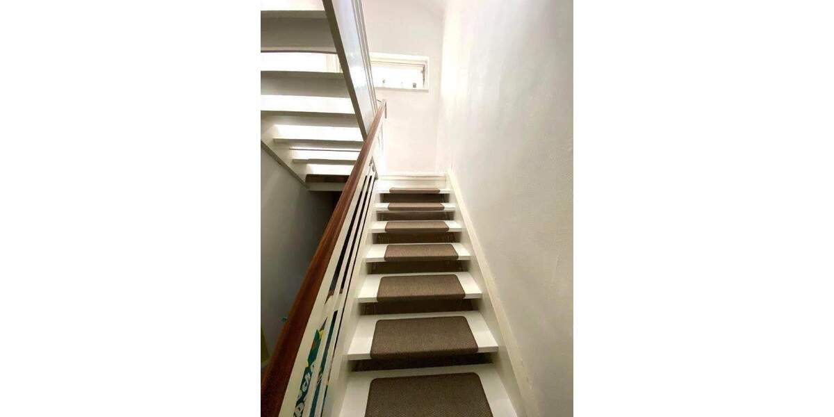 Reihenendhaus Berlin Britz - 4 Zimmer, 106 m&sup2;, 460.000&euro; | Angebot:25700984