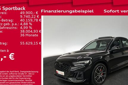 Audi Q5 68.600 km 49.900 € Berlin 10587