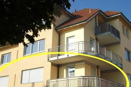 Helle 2-Zimmer-Wohnung mit Balkon und Einbauküche in Seefeld | nahe Berlin 2 zimmer