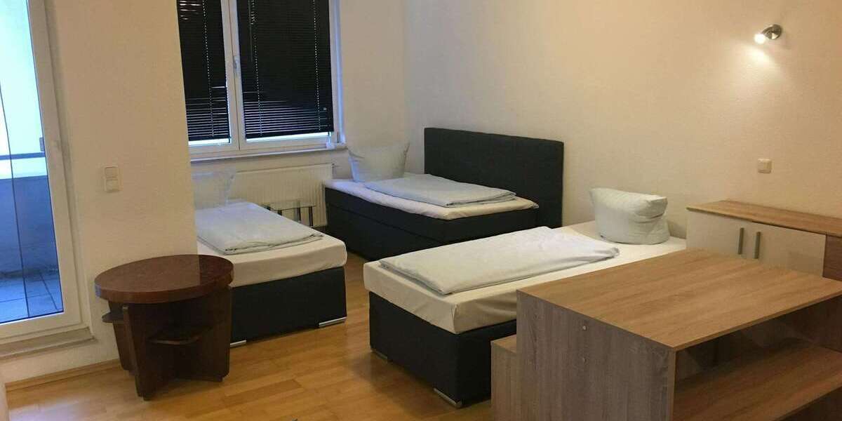 Zimmer Oranienburg - 1 Zimmer, 1.390&euro; | Angebot:25528010