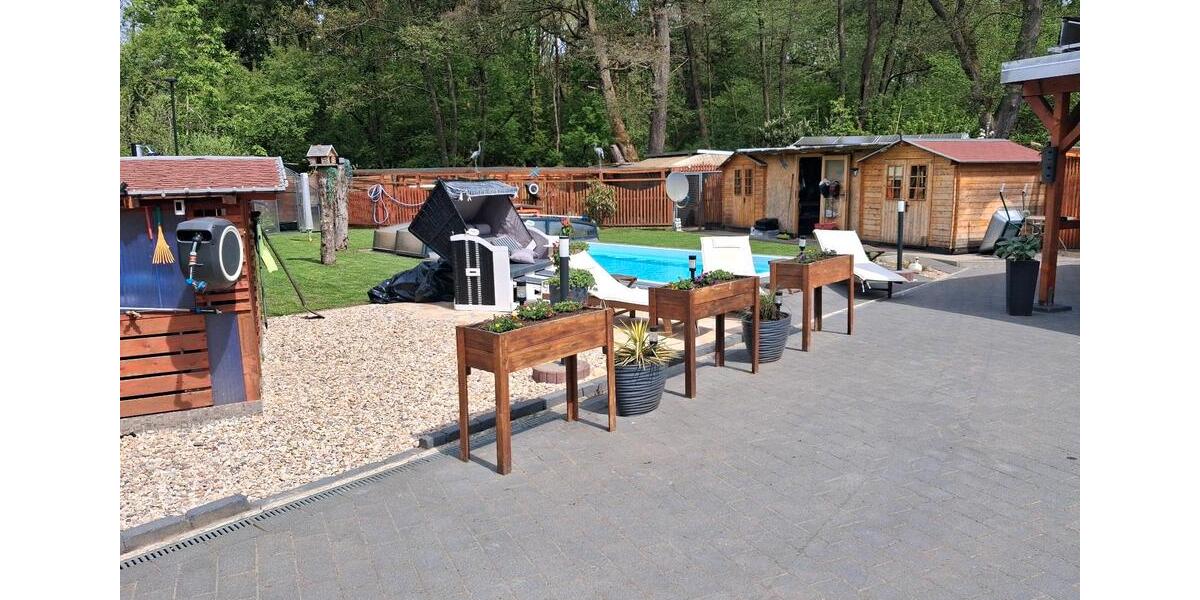 Einfamilienhaus Fredersdorf-Vogelsdorf Vogelsdorf - 4 Zimmer, 126 m&sup2;, 565.000&euro; | Angebot:26443978