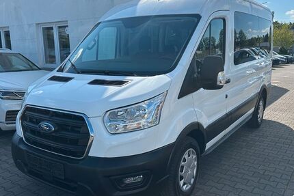 Ford Transit 75.000 km 27.990 &euro; Mahlow 15831