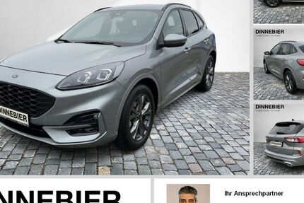 Ford Kuga 23.039 km 23.995 &euro; Berlin 14199